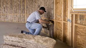 Types of Insulation We Offer in Jackson, MI